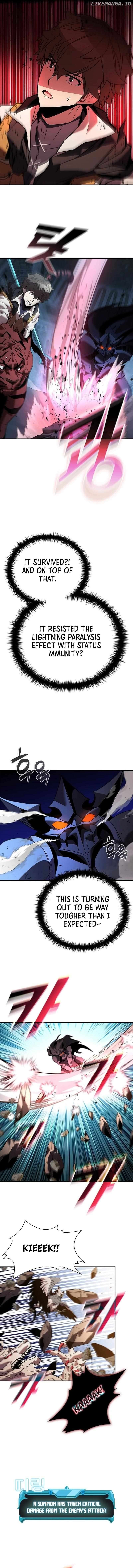 Taming Master Chapter 154 - page 13