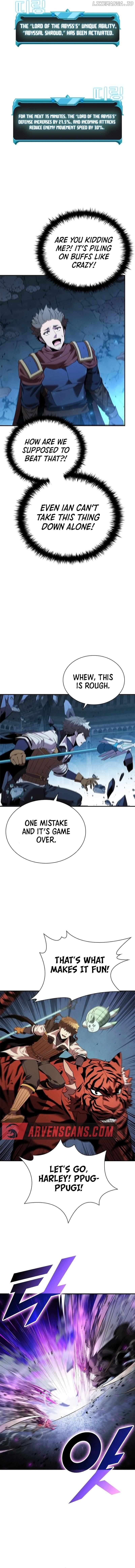 Taming Master Chapter 154 - page 17