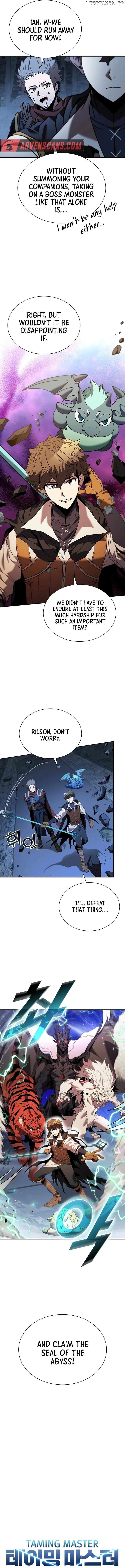 Taming Master Chapter 154 - page 5