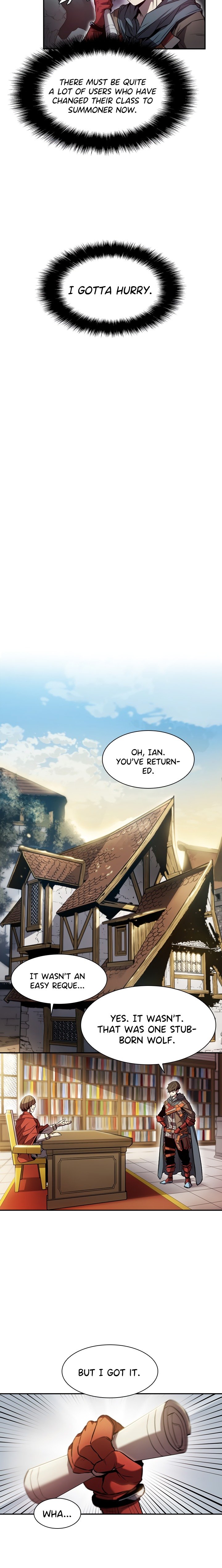 Taming Master chapter 2 - page 16