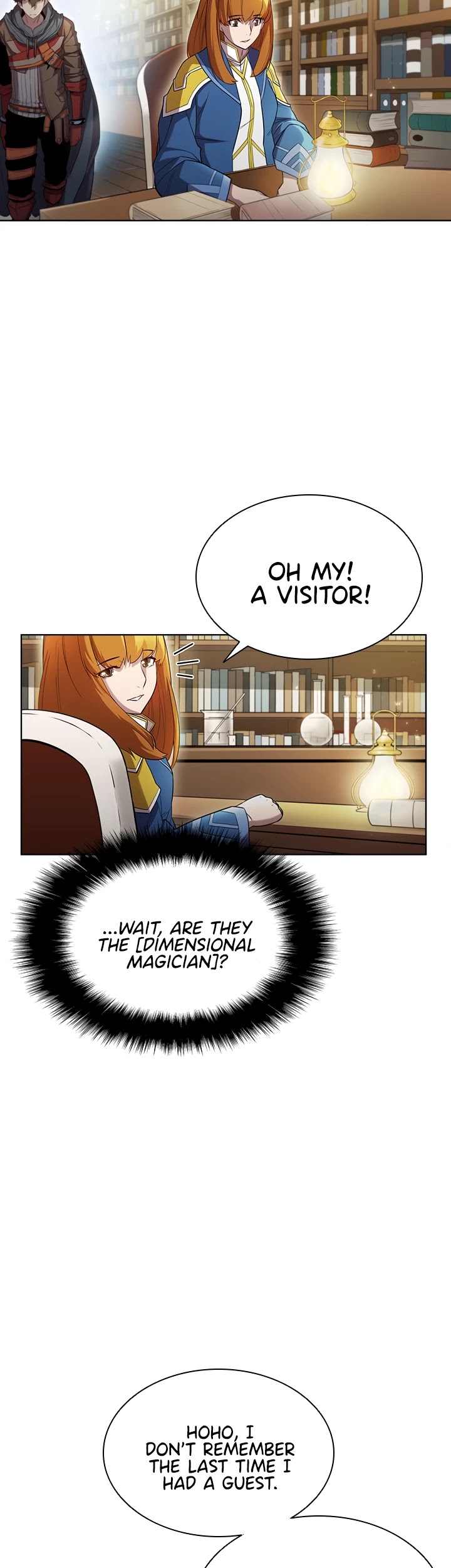 Taming Master chapter 45 - page 10
