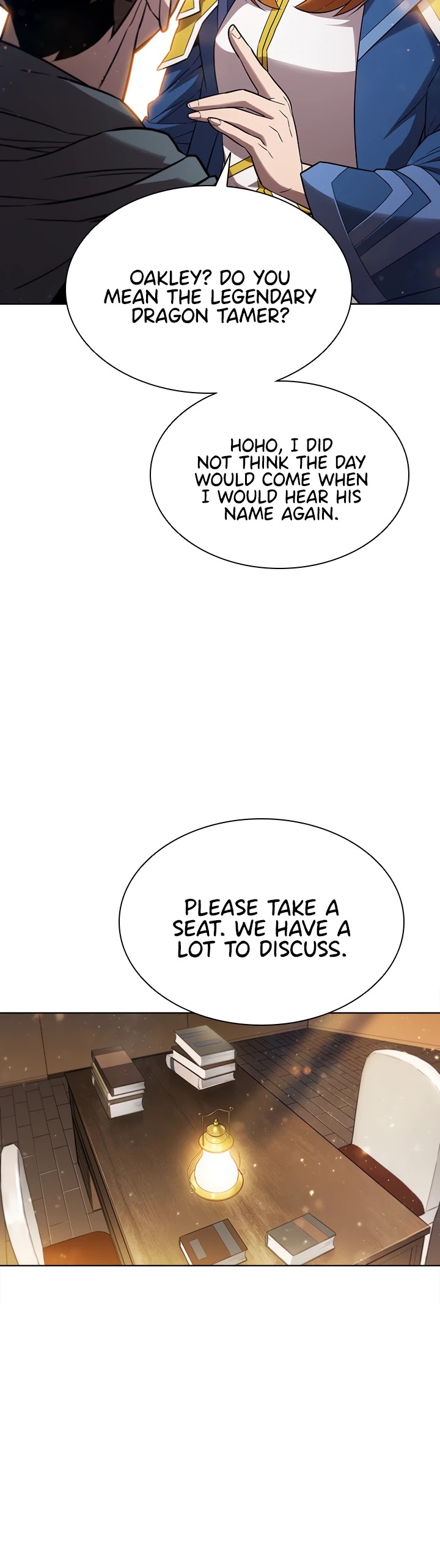 Taming Master chapter 45 - page 13