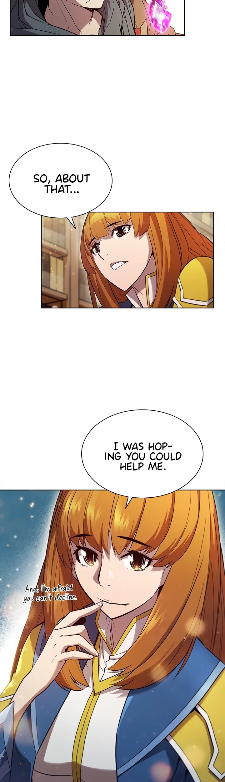 Taming Master chapter 45 - page 15