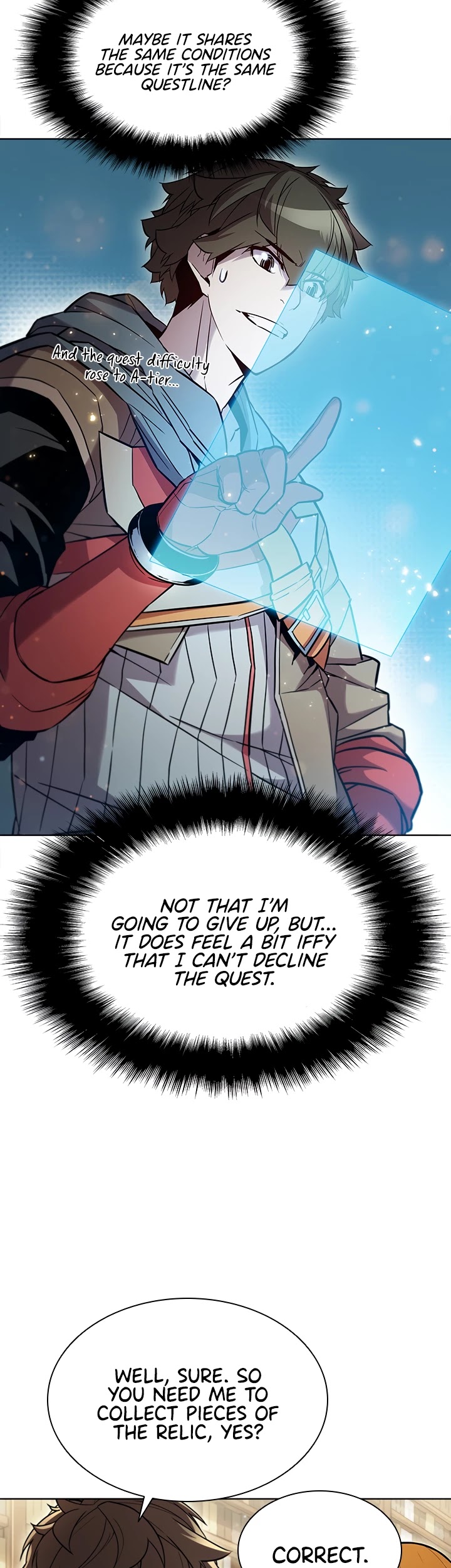 Taming Master chapter 45 - page 17