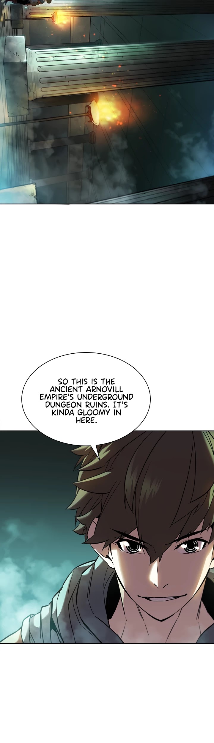 Taming Master chapter 45 - page 24