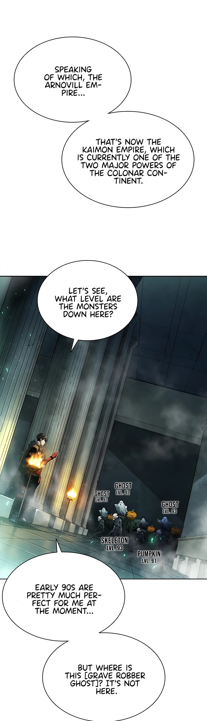 Taming Master chapter 45 - page 25