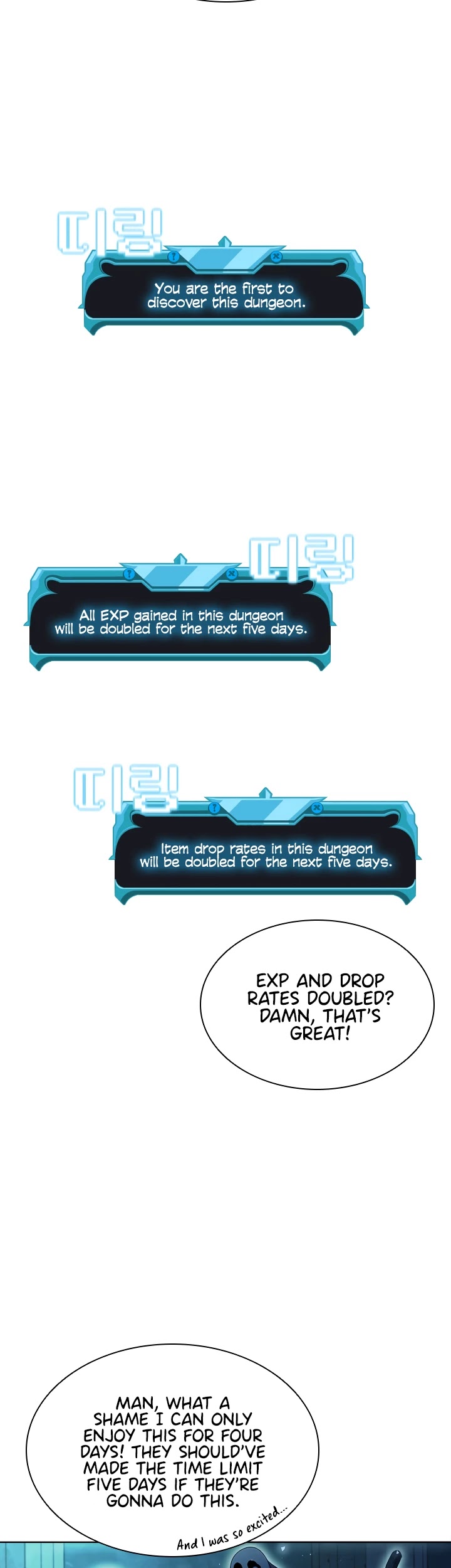 Taming Master chapter 45 - page 26
