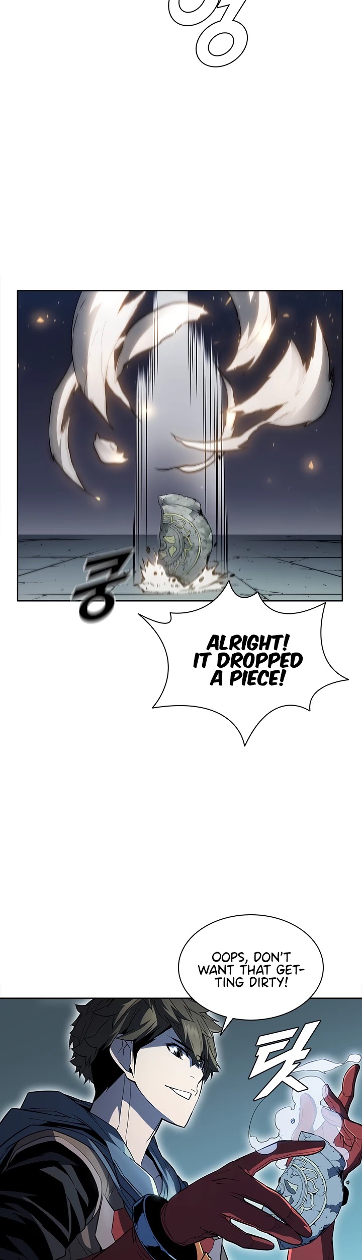 Taming Master chapter 45 - page 35