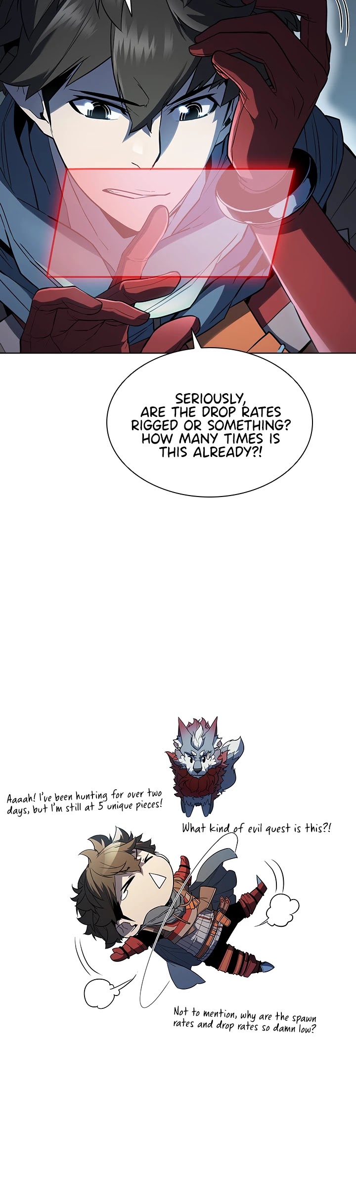 Taming Master chapter 45 - page 37