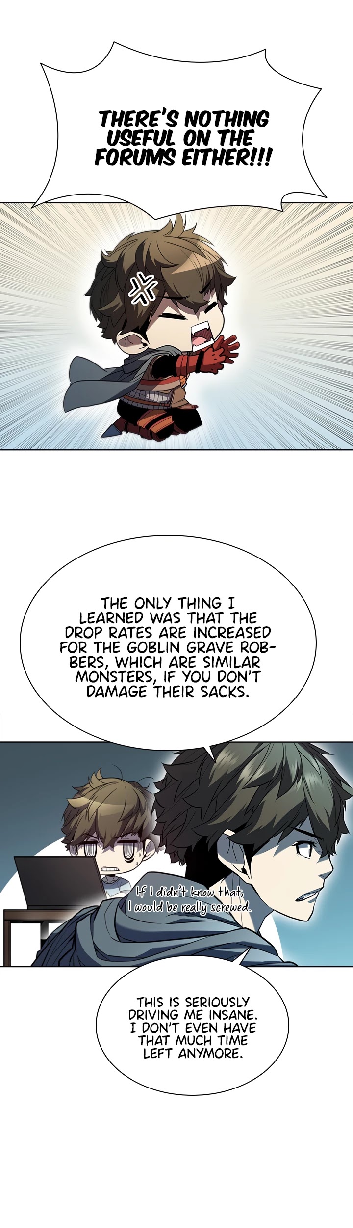Taming Master chapter 45 - page 38