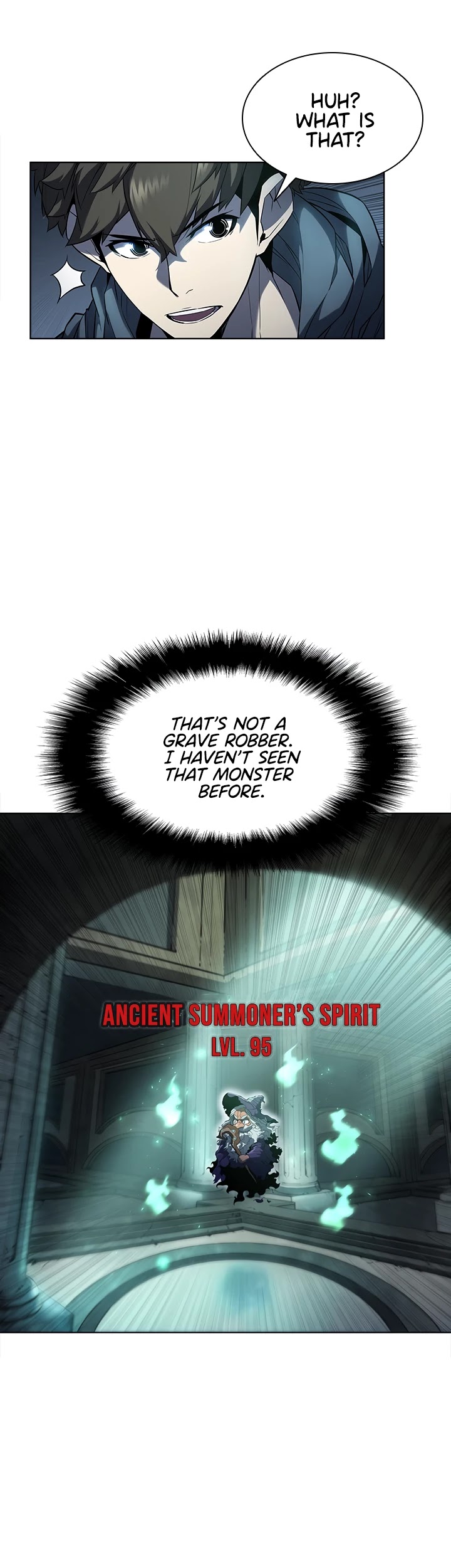 Taming Master chapter 45 - page 42