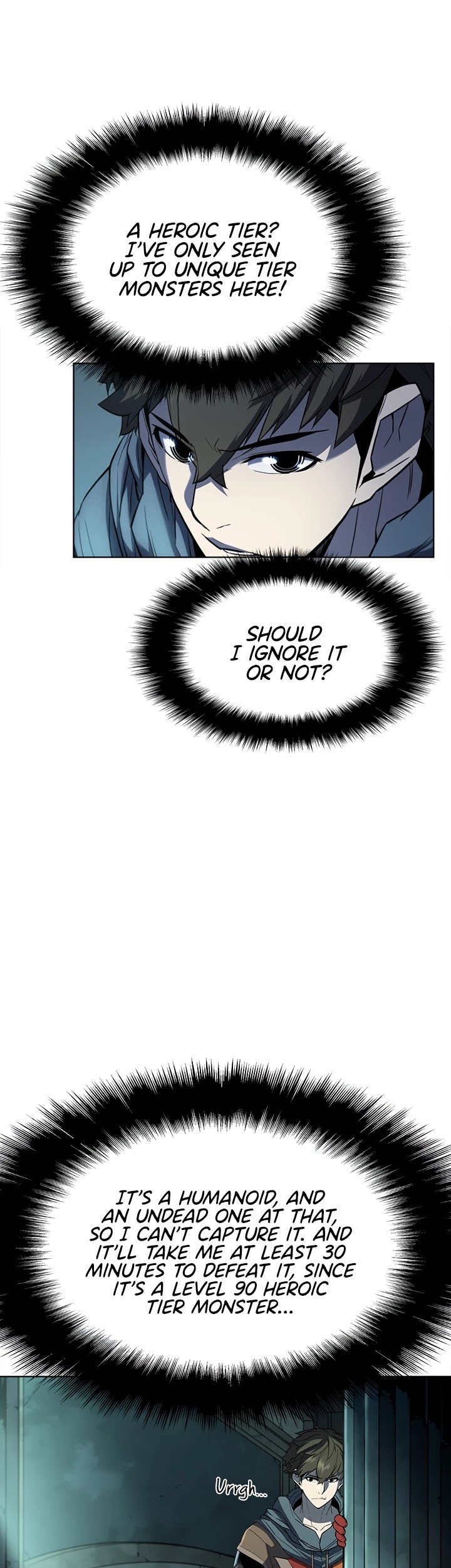 Taming Master chapter 45 - page 43