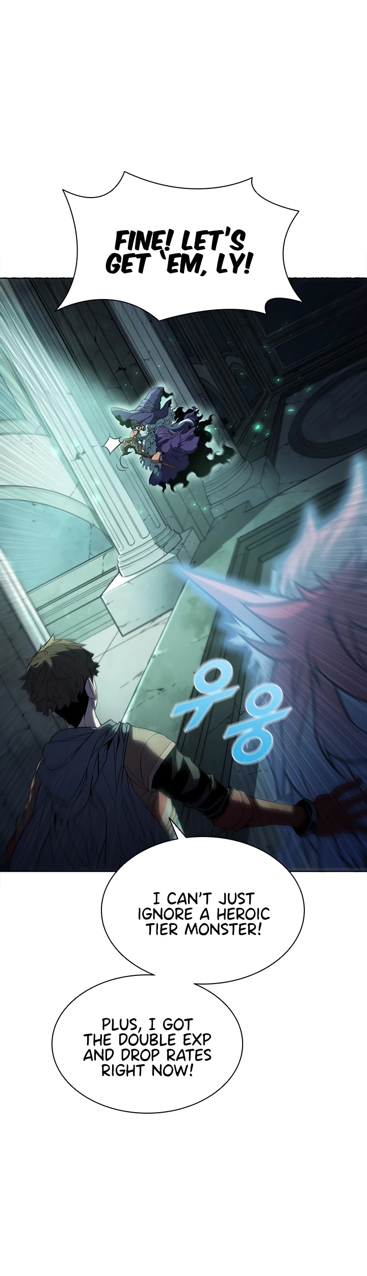 Taming Master chapter 45 - page 45