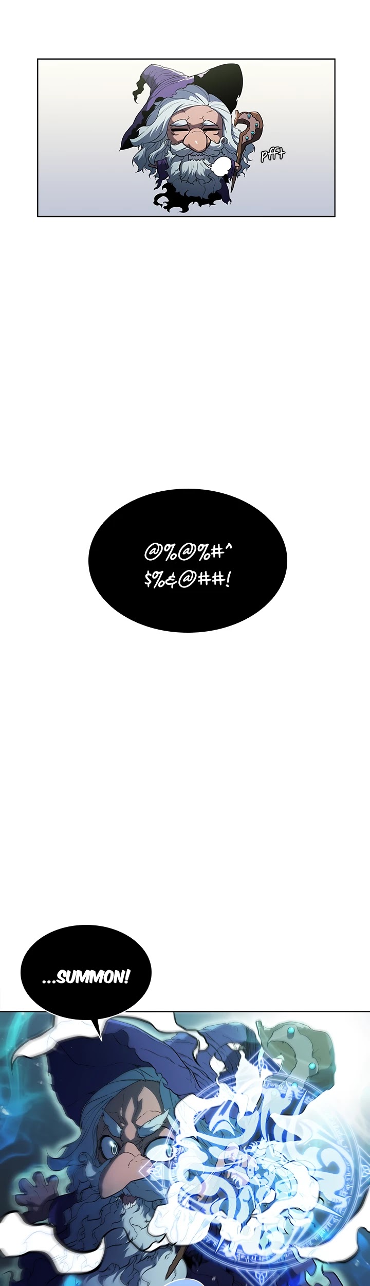 Taming Master chapter 45 - page 46