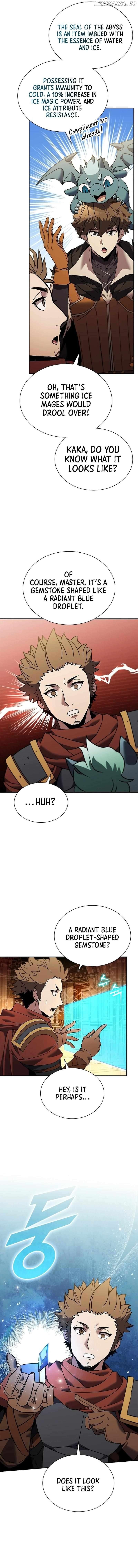Taming Master Chapter 153 - page 3