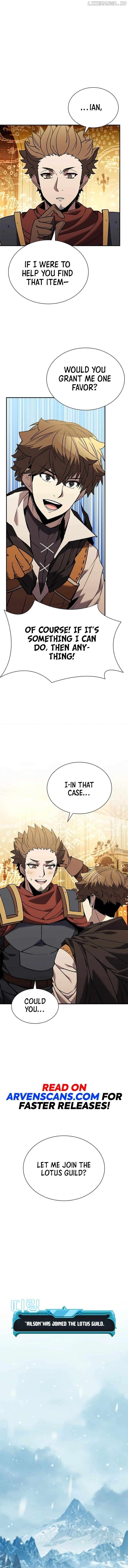 Taming Master Chapter 153 - page 6