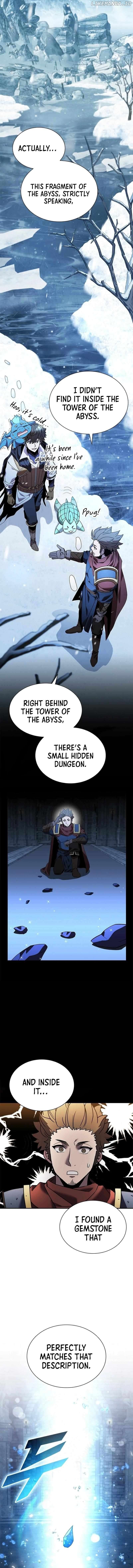 Taming Master Chapter 153 - page 7