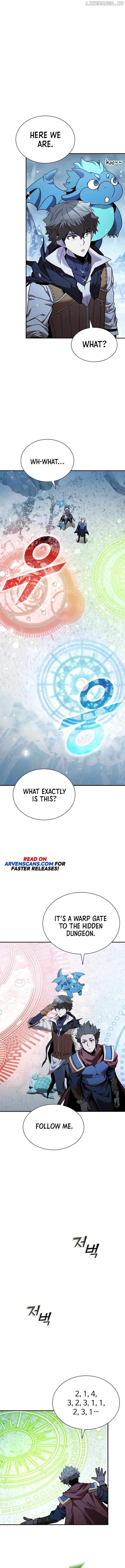 Taming Master Chapter 153 - page 9