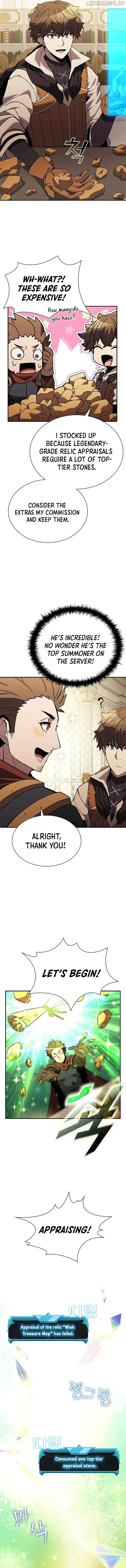Taming Master Chapter 152 - page 13