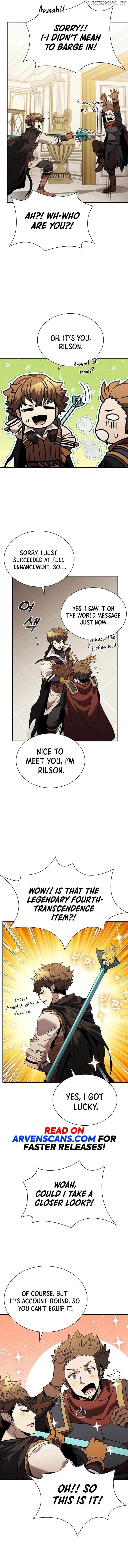 Taming Master Chapter 152 - page 9
