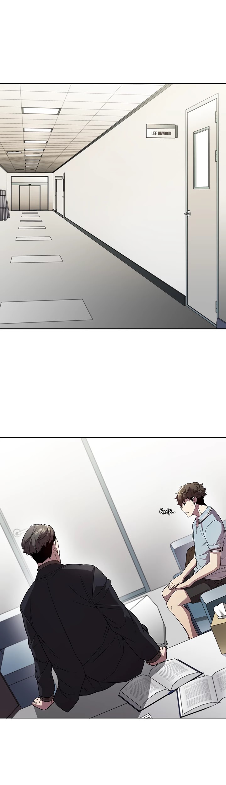 Taming Master chapter 44 - page 13