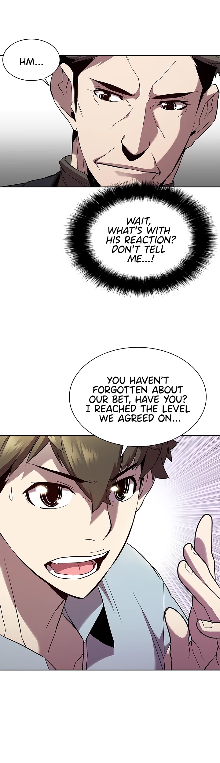 Taming Master chapter 44 - page 17