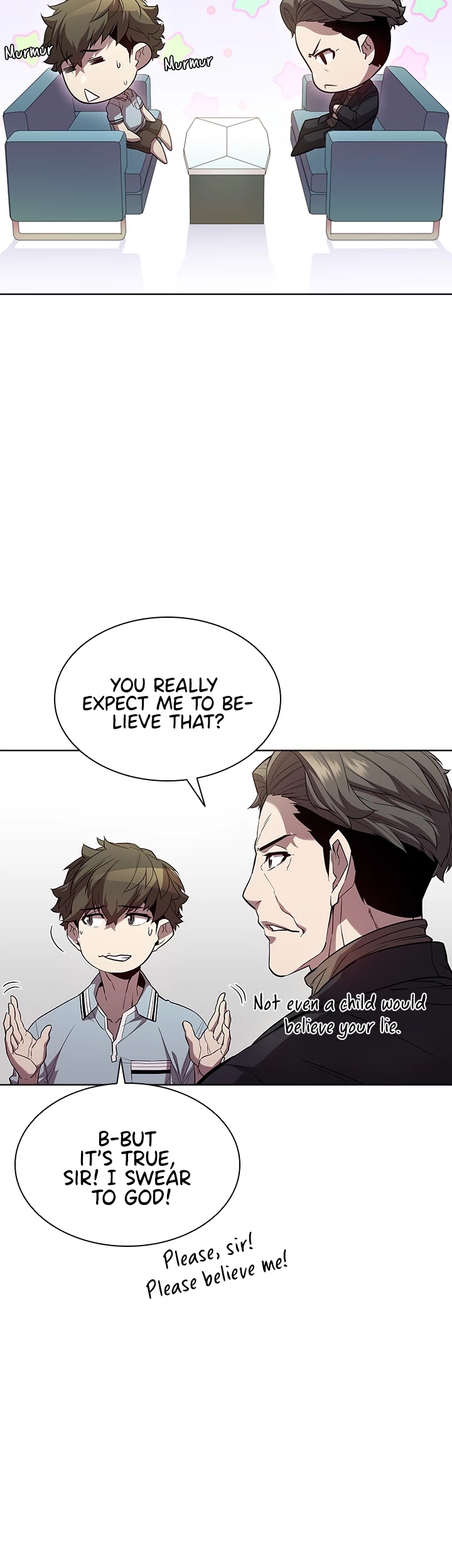 Taming Master chapter 44 - page 19
