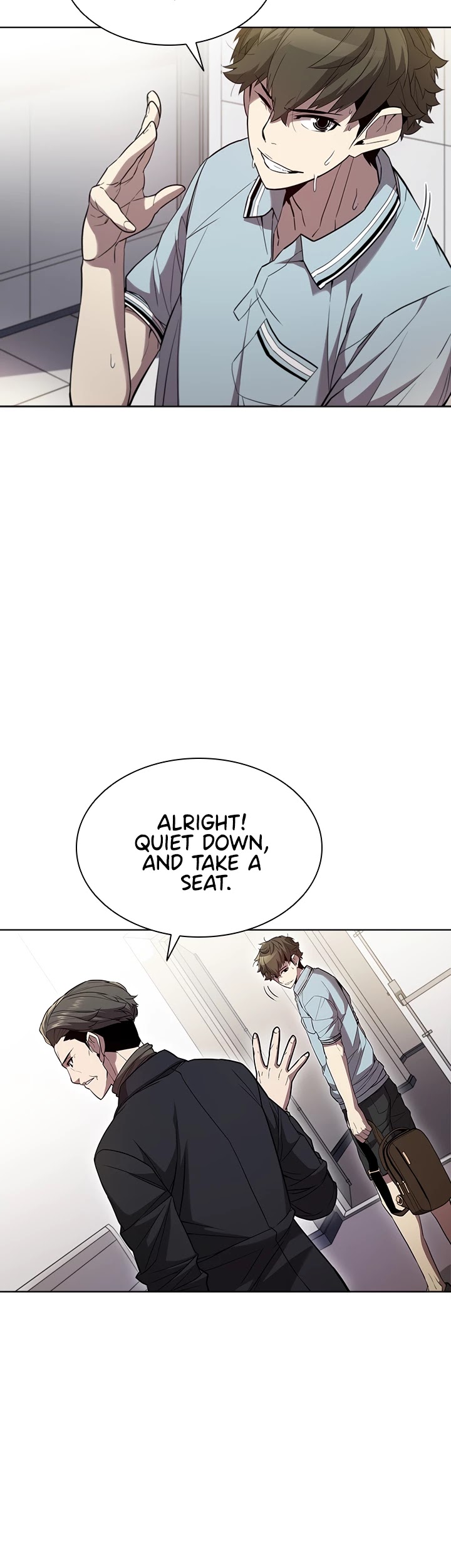 Taming Master chapter 44 - page 2