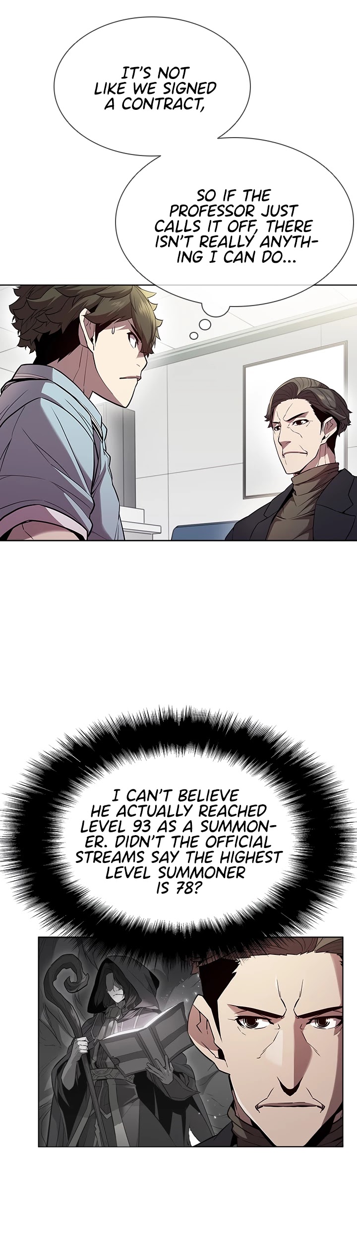 Taming Master chapter 44 - page 20