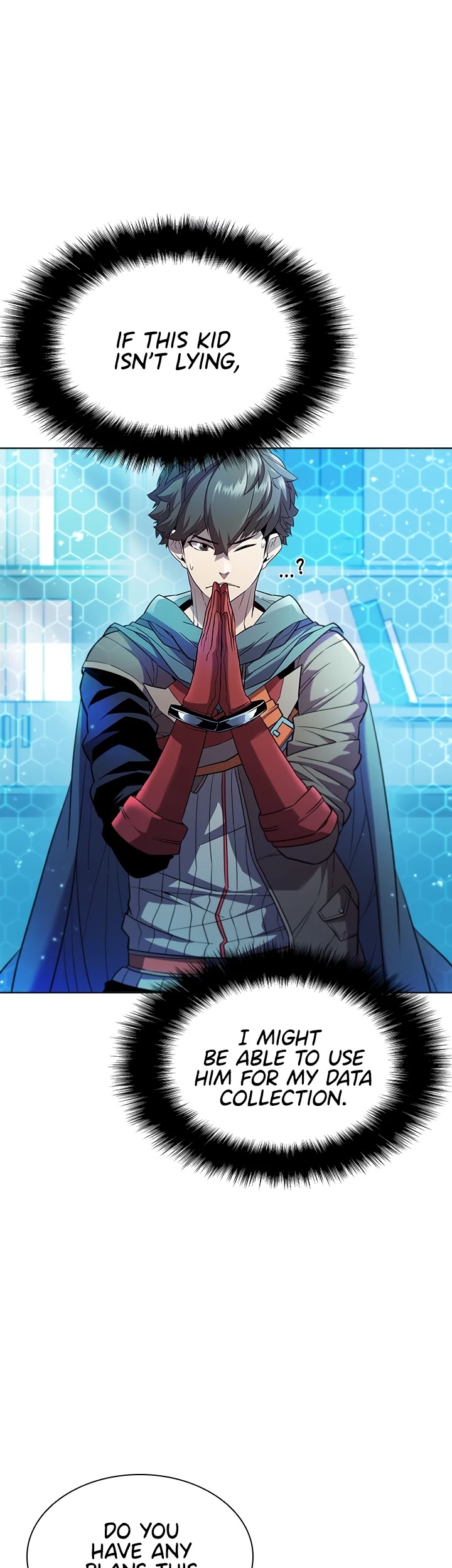 Taming Master chapter 44 - page 22