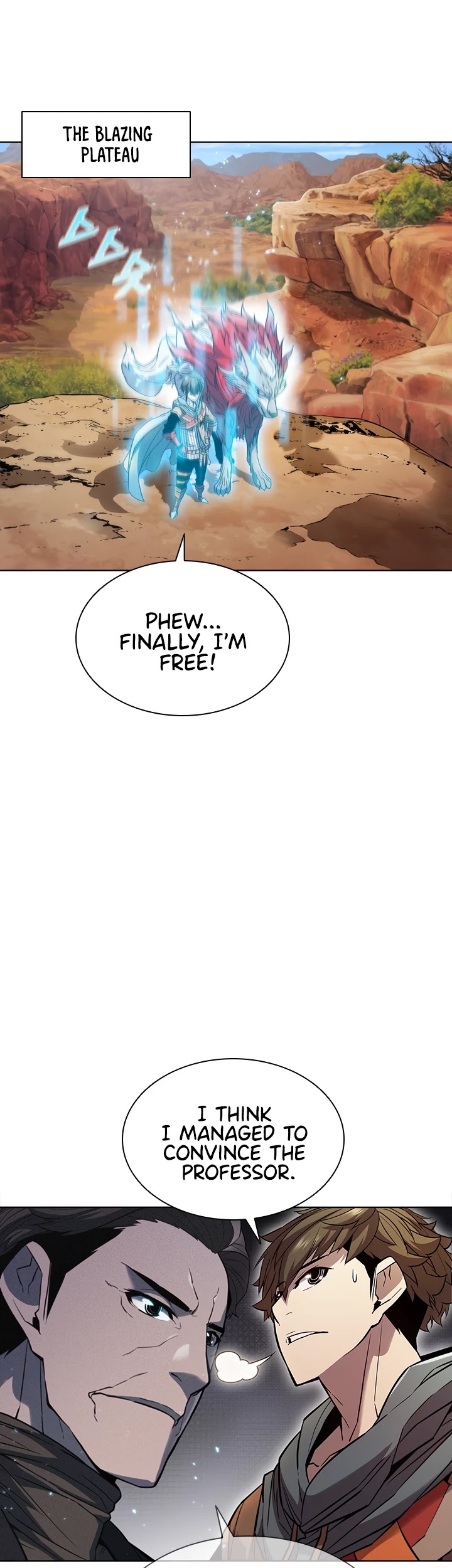 Taming Master chapter 44 - page 24