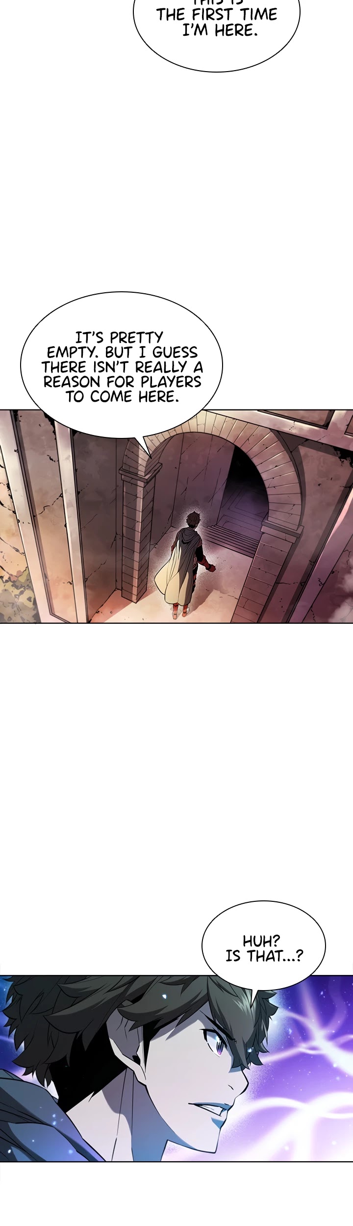 Taming Master chapter 44 - page 30