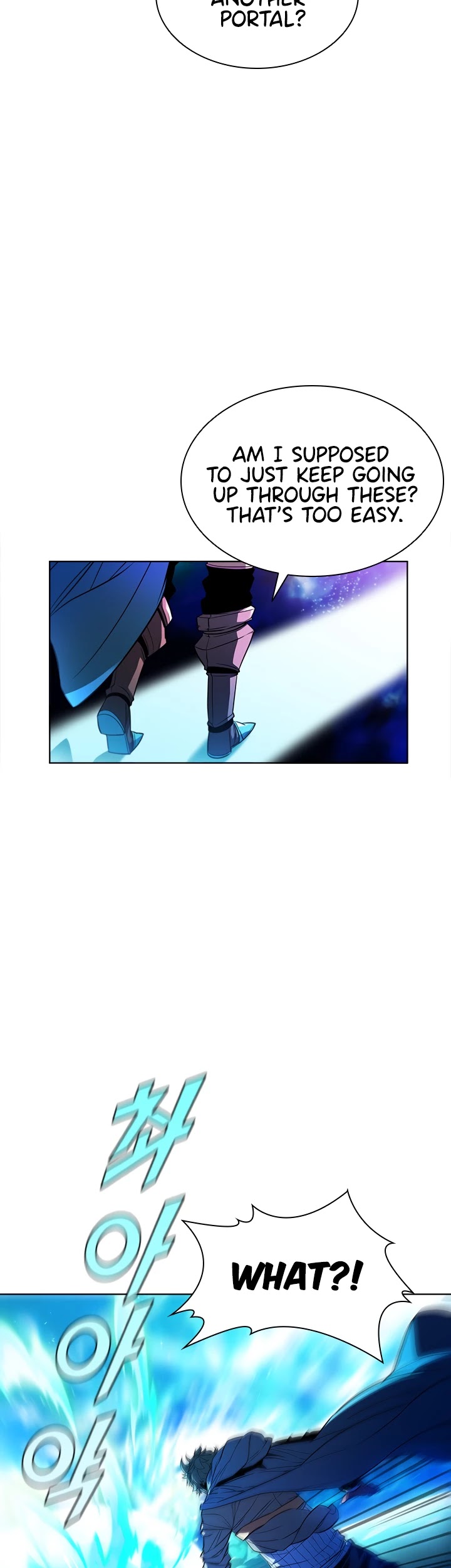 Taming Master chapter 44 - page 34
