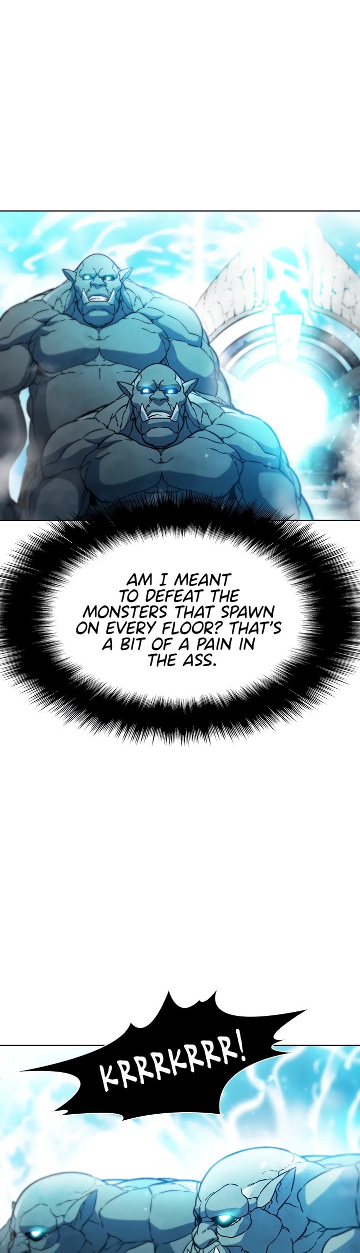 Taming Master chapter 44 - page 37
