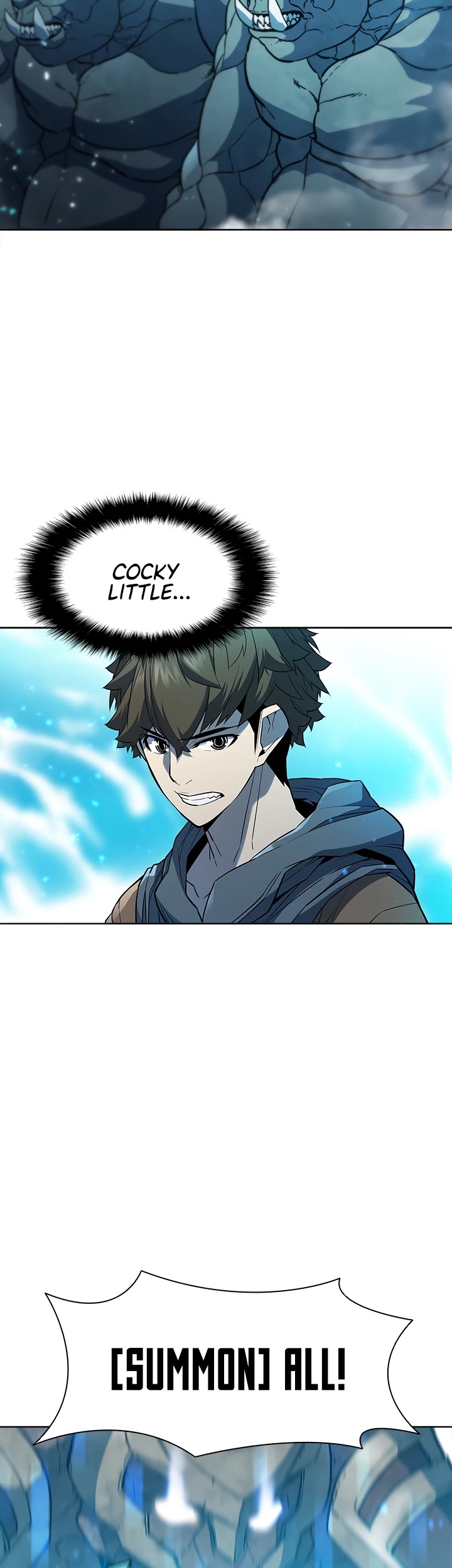Taming Master chapter 44 - page 38