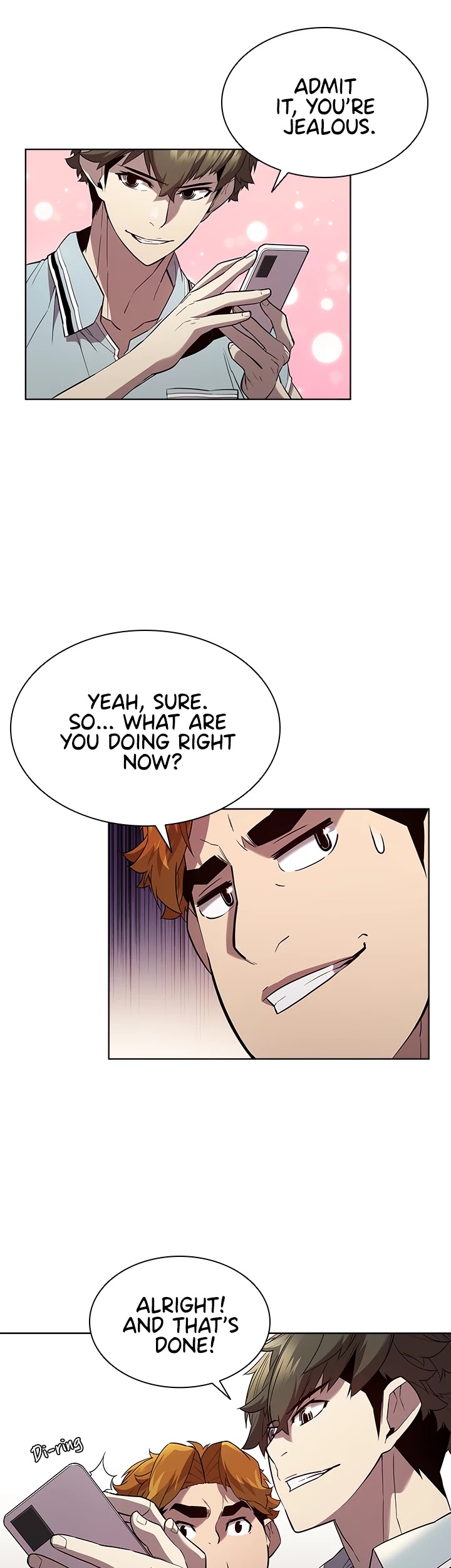 Taming Master chapter 44 - page 7
