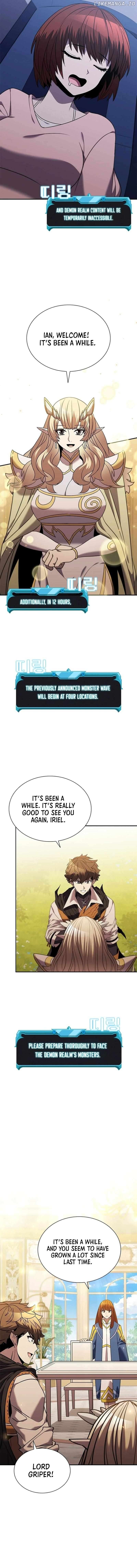 Taming Master Chapter 151 - page 11