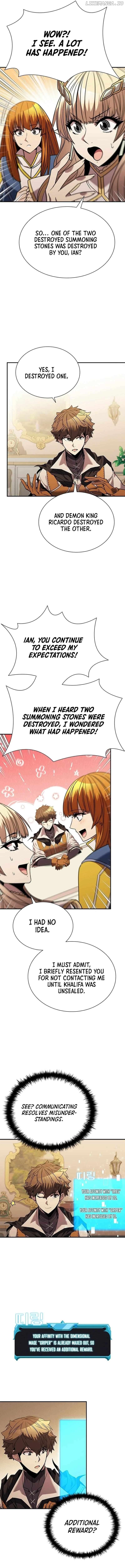 Taming Master Chapter 151 - page 13