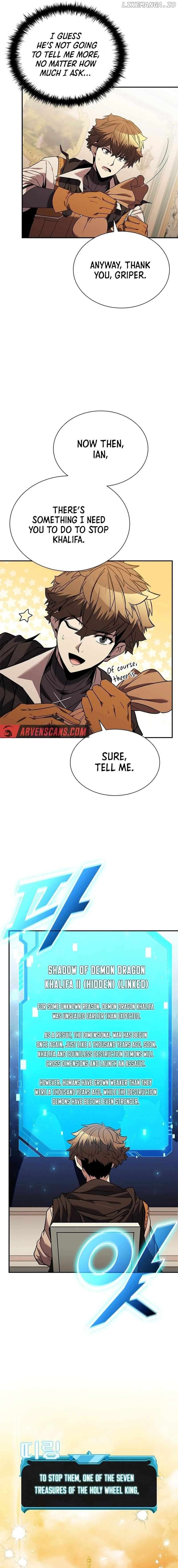 Taming Master Chapter 151 - page 15