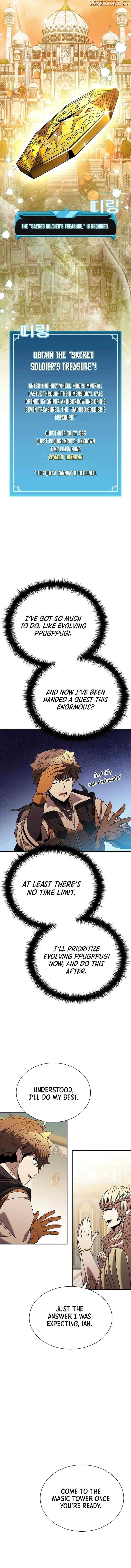 Taming Master Chapter 151 - page 16