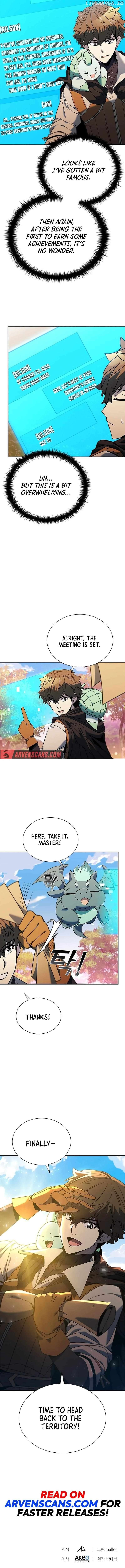 Taming Master Chapter 151 - page 18