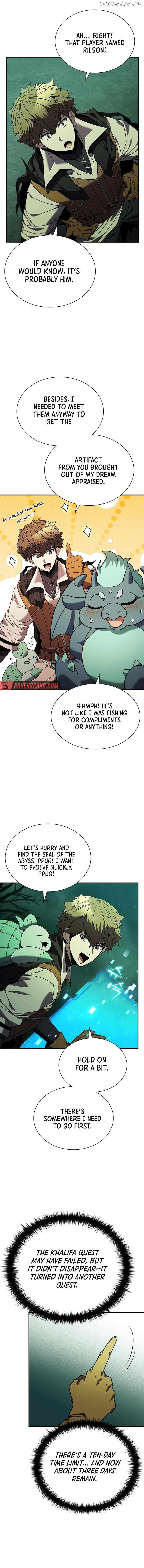 Taming Master Chapter 151 - page 9