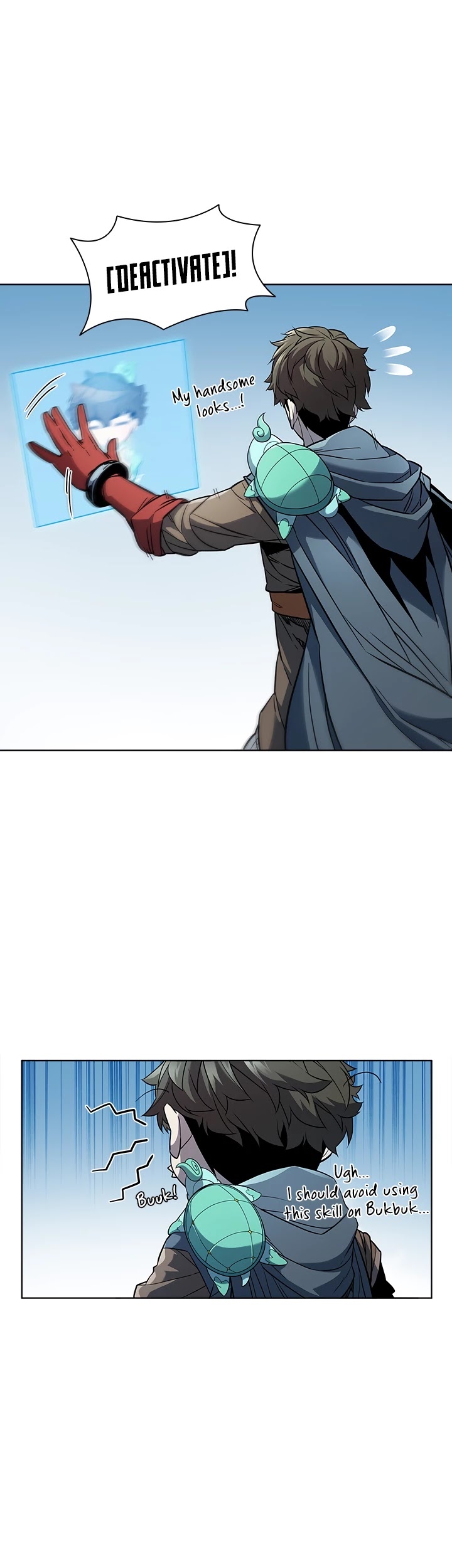Taming Master chapter 43 - page 12