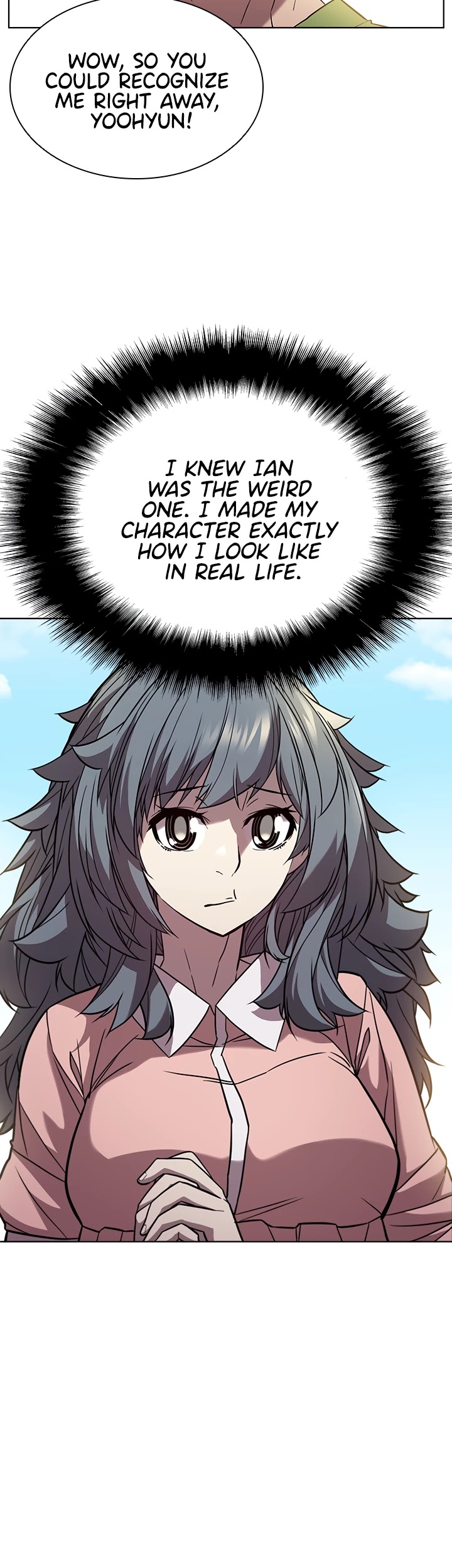 Taming Master chapter 43 - page 18