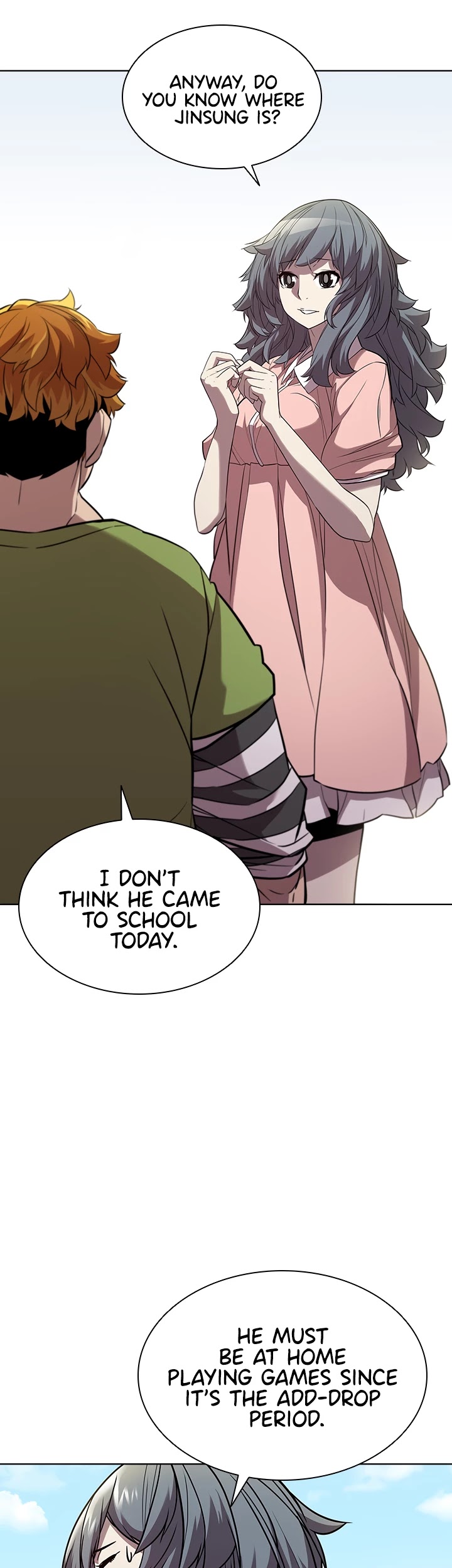 Taming Master chapter 43 - page 19