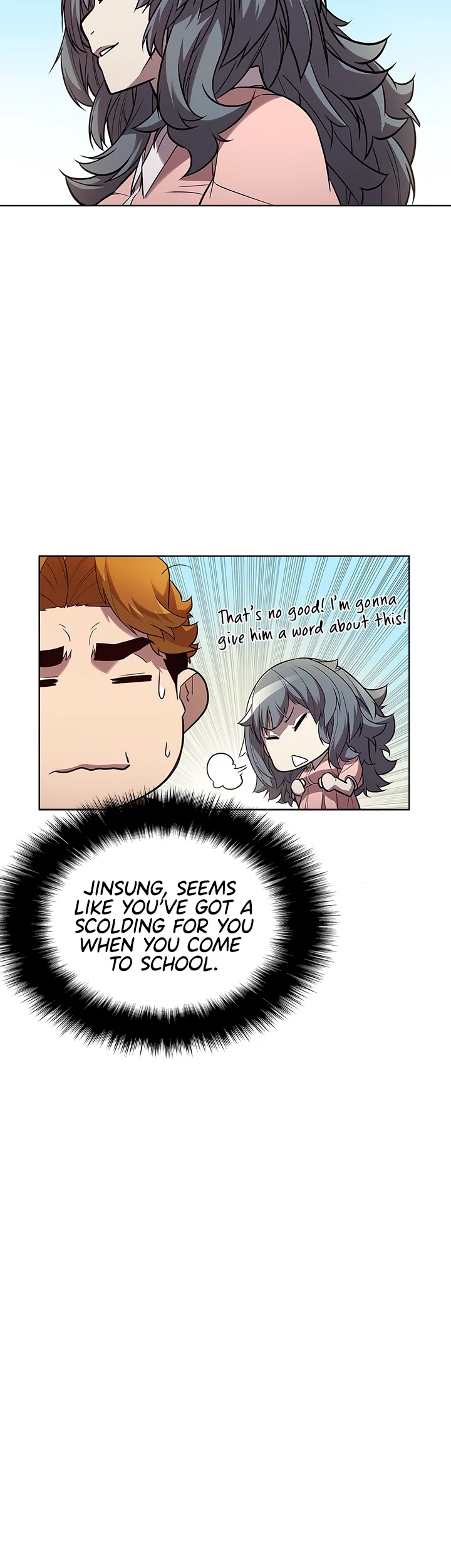 Taming Master chapter 43 - page 20