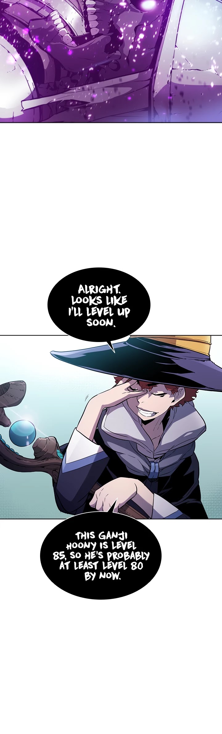 Taming Master chapter 43 - page 24