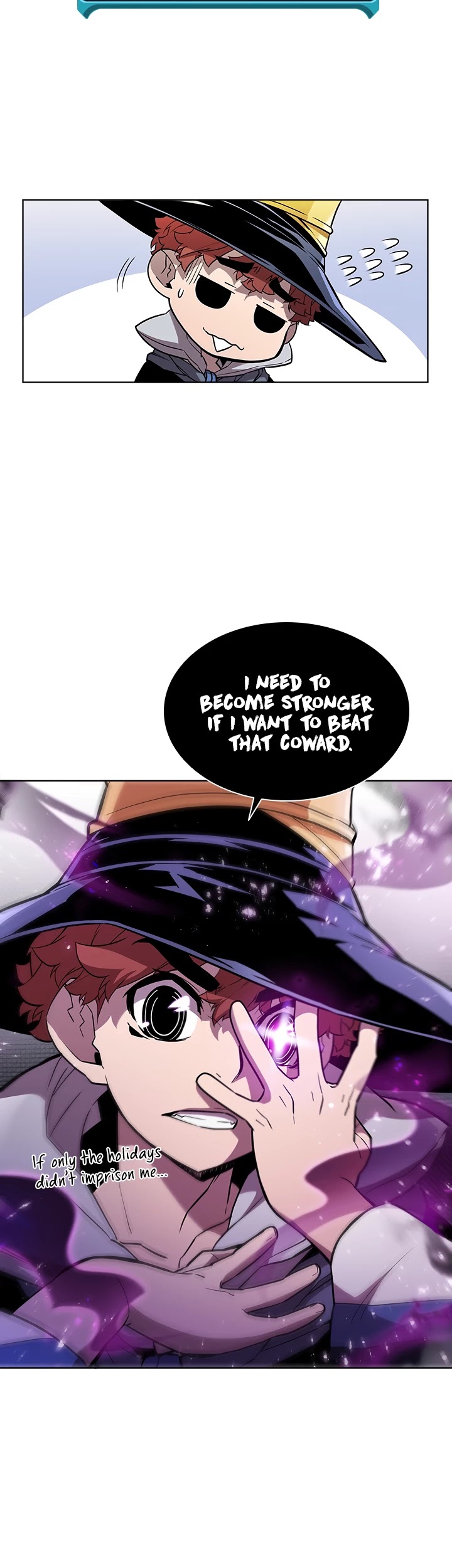Taming Master chapter 43 - page 28