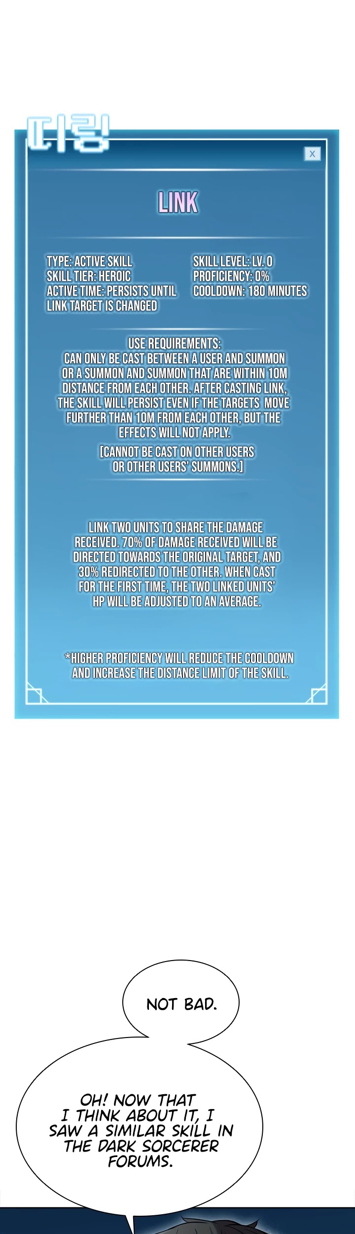 Taming Master chapter 43 - page 3