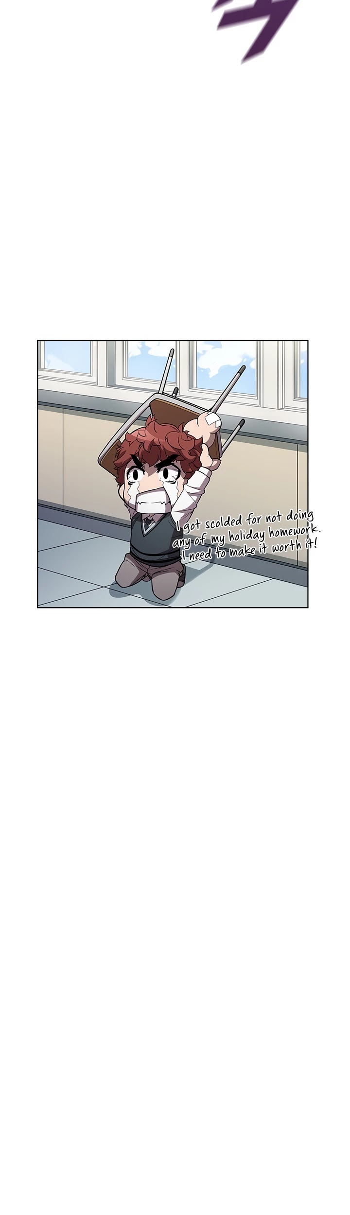 Taming Master chapter 43 - page 30
